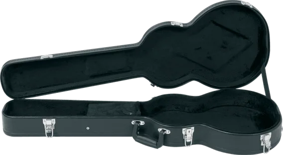 Tobago LP5 Electric Guitar Case for Gibson Les Paul