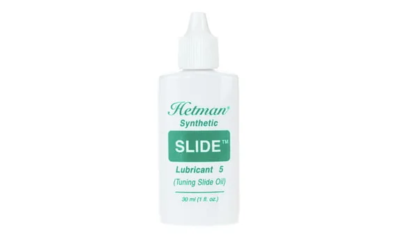 JM No.5 Slide Olje 30ml