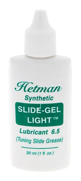 Hetman No.6,5 Slide Gel Light 30ml