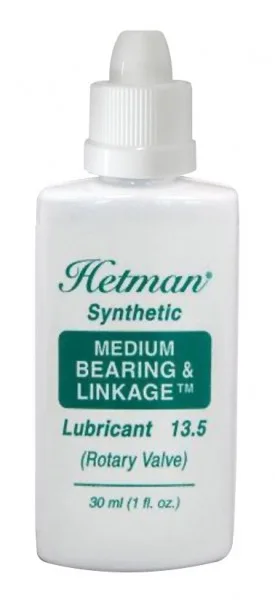 Hetman No.13,5 Mekanikkolje