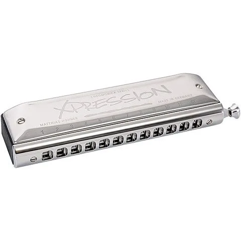 Hohner Xpression 48C