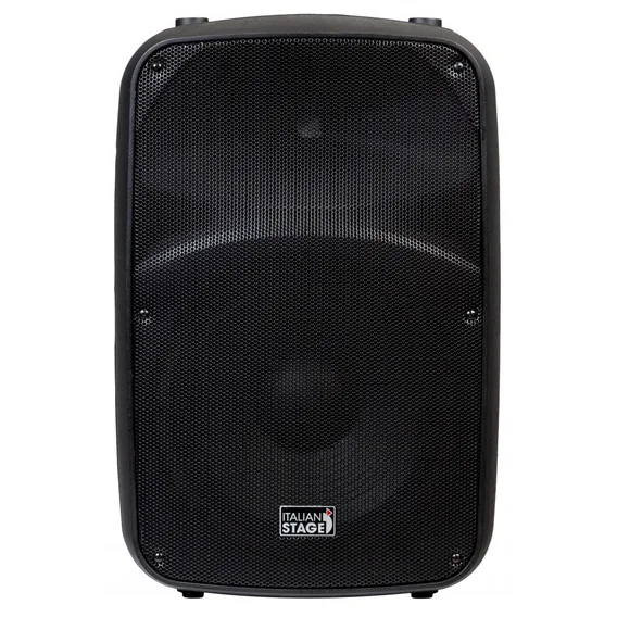 ITALIAN STAGE IS SPX12A, 12" Aktiv Høyttaler