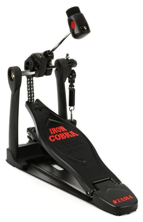 Tama HP600DBK, Limited Edition Iron Cobra