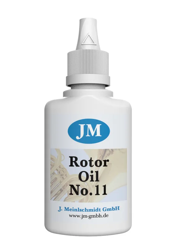 JM No.11 Rotorolje