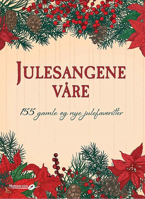 Julesangene Våre