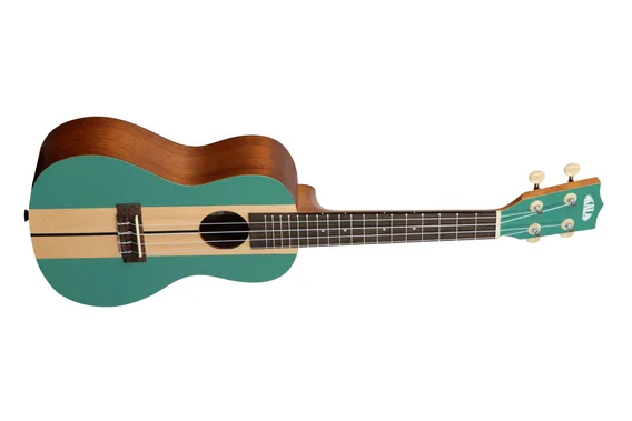 KALA KA-SURF-WIPEOUT - Surf Series Wipeout Concert Ukulele, with Bag (UB-C)