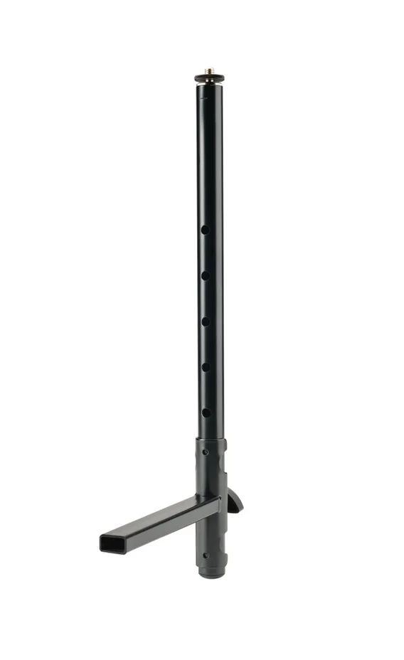 K&M 18817 Universal Holder For Omega Pro