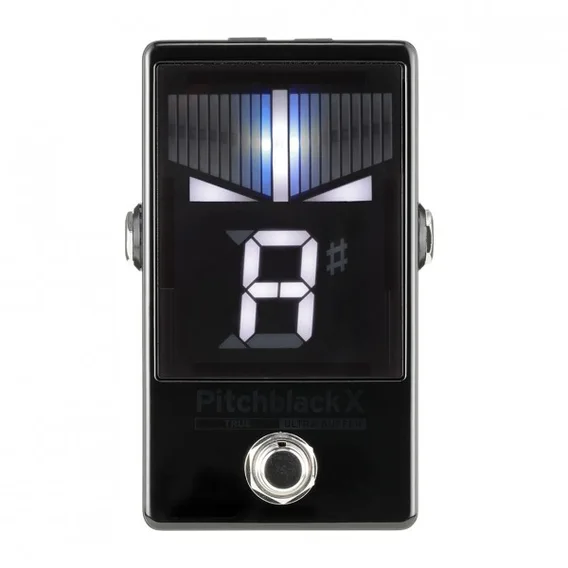 KORG PB-X PEDAL TUNER