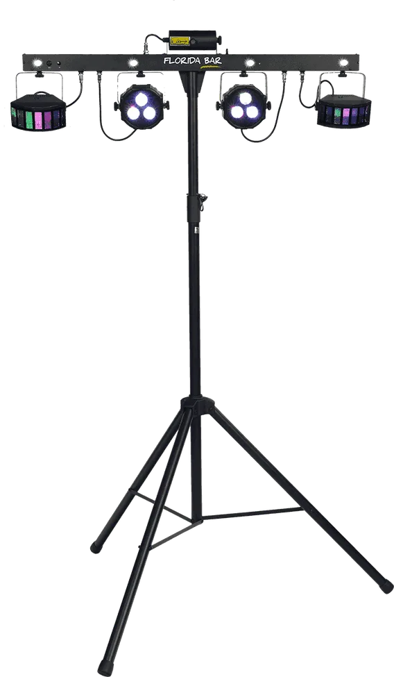 Algam Lightning FLORIDA-BAR LED