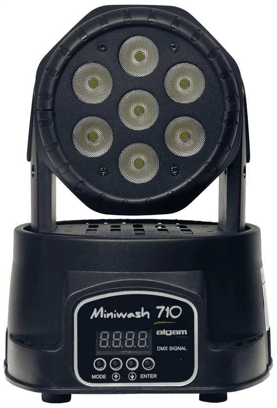 Algam Lighting Mini Wash 710