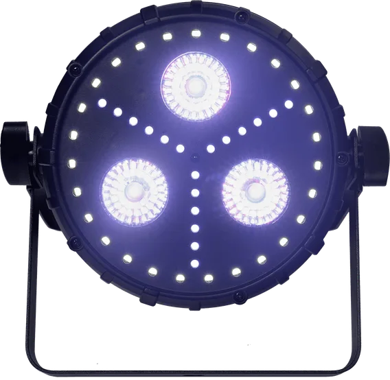 Algam Lightning SHIRKA PAR LED