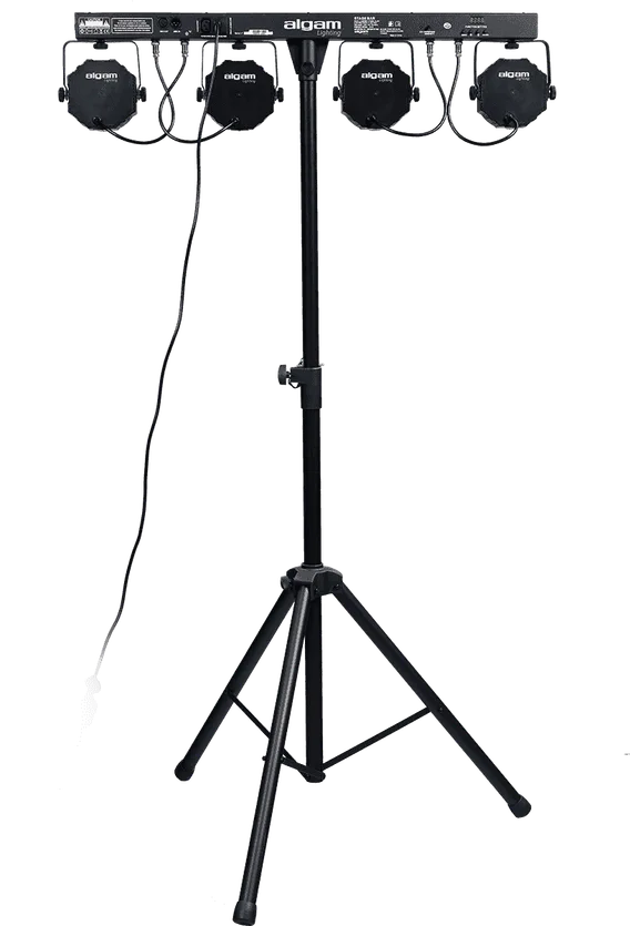 Algam Lightning STAGE-BAR LED