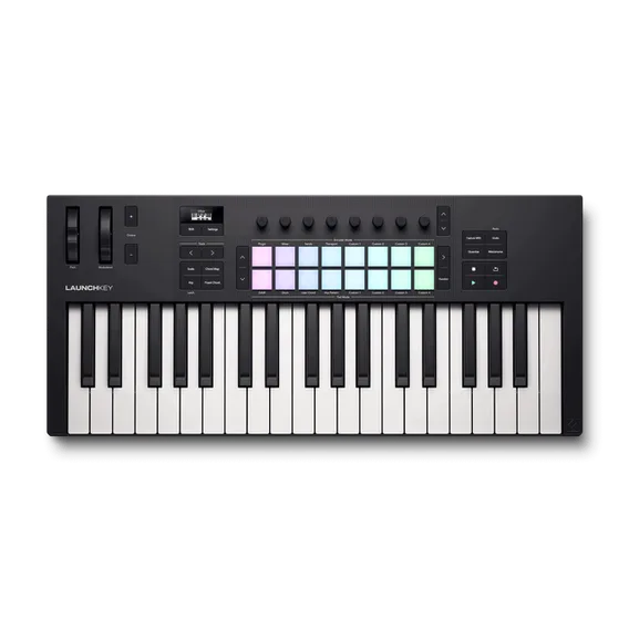Novation Launchkey 37 MK4