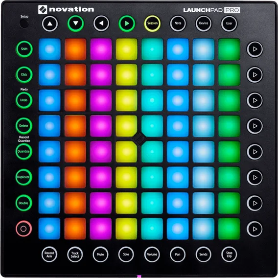 Novation Launchpad Pro MK2