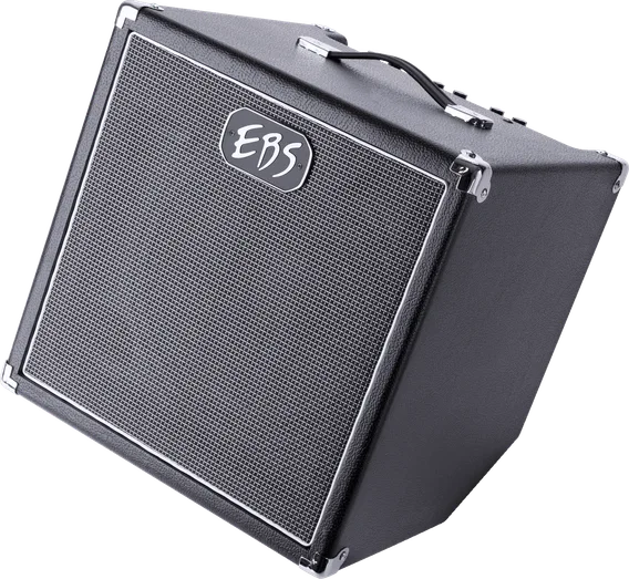 EBS SESSION-120, Combo 1x12 + 120W Tweeter