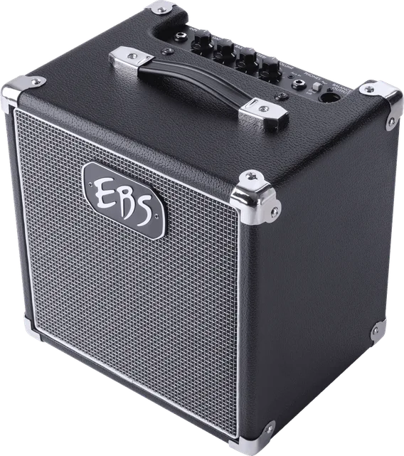 EBS SESSION-30, Combo 1x8 + 30W Tweeter