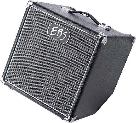 EBS SESSION-60, Combo 1x10 + 60W Tweeter