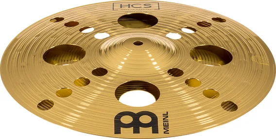 Meinl HCS 14" Trash Stack - HCS14TRS.