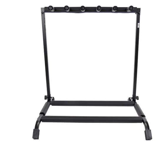 MP Stand GS305, 5 Gitarstativ