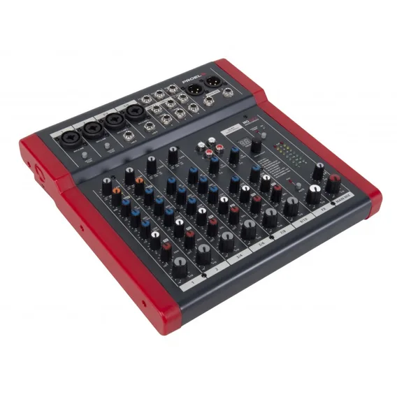 PROEL MIX MQ10FX