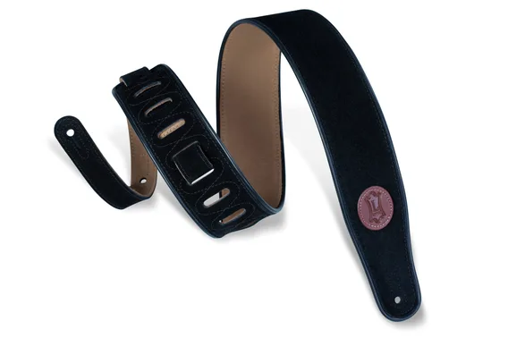 Levy's MSS3-BLK, Signature Series