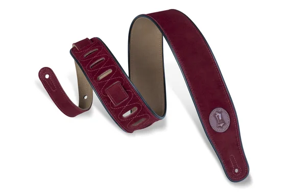 Levy's MSS3-BRG, Signature Series