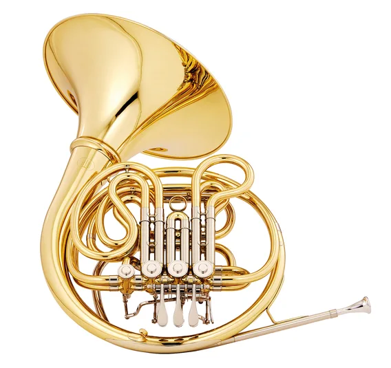 MTP Bb-/F-Valthorn Dobbel Mod.180