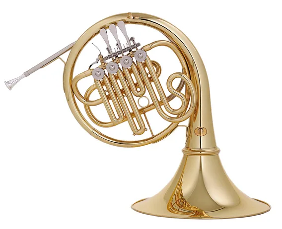 MTP mod. 270 Singel Bb-horn Valthorn