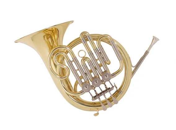 MTP mod. K-35mini Valthorn Barnehorn Bb