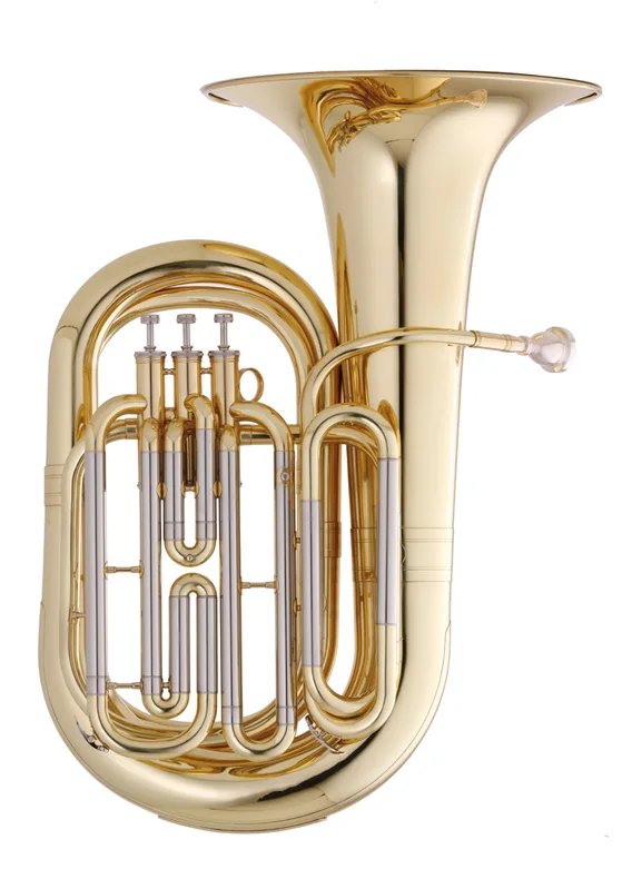 MTP mod. Junior Tuba Bb
