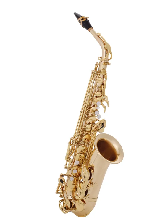 MTP mod. A-975 Altsax Intermedieate modell