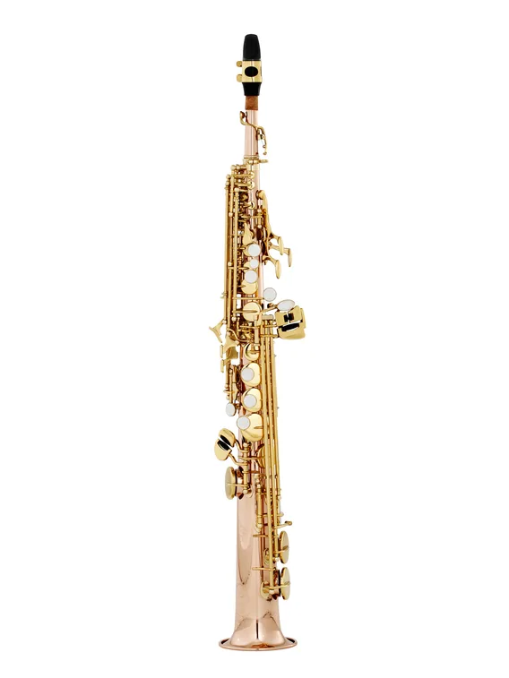 MTP mod. 200GL Sopransax