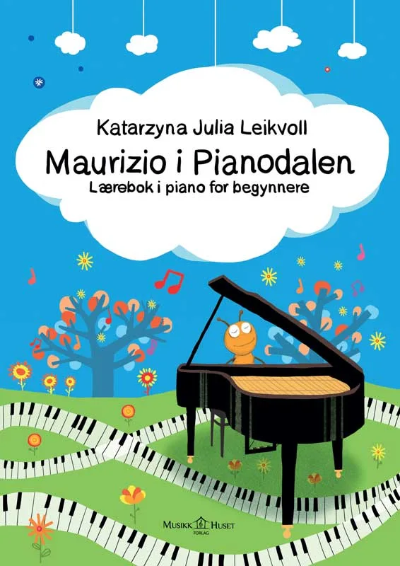 Maurizio i Pianodalen, Leikvoll