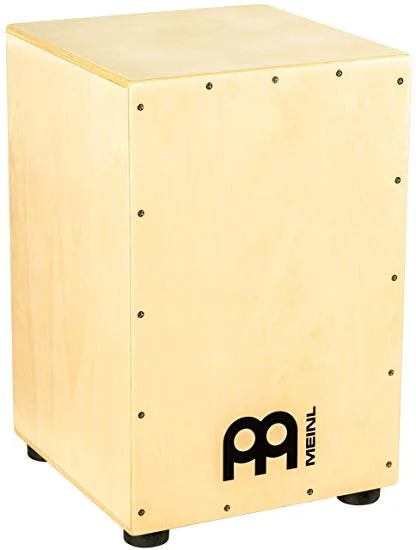 Meinl Headliner HCAJ1NT, Wood Cajon