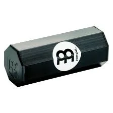 Meinl SH8BK Aluminium Shaker. Liten