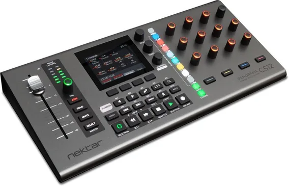 Nektar Panorama CS12 - DAW Controller