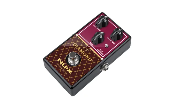 NUX Reissue 63 Diamond (AC30)