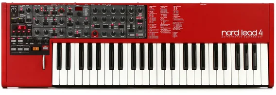 Nord Lead 4 (UTGÅTT)