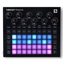 Novation Circuit Tracks