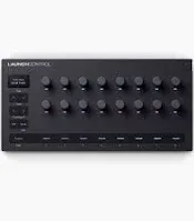 Novation Launch Control 3