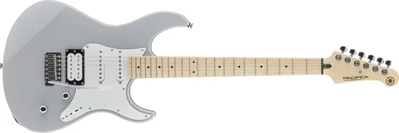 Yamaha Pacifica 112JRM Red Metallic