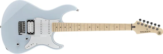 Yamaha Pacifica 112JLPB Lake Placid Blue