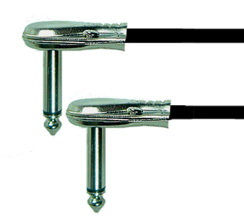 Schulz PCT15, Patchkabel (15 cm)