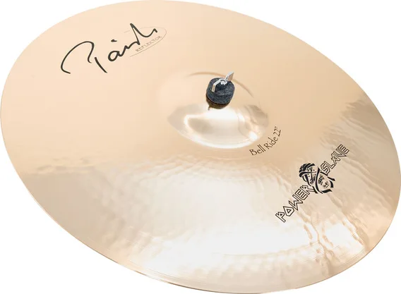 Paiste Reflector, 22" Ride "The Powerslave"