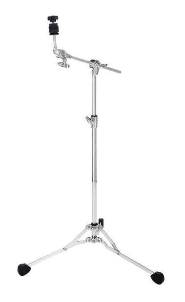 Pearl BC-150S, Galge/Rett Cymbalstativ. Conv.Flat Base
