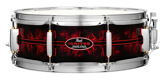 Pearl CC1450S/C, The Igniter Skarptromme