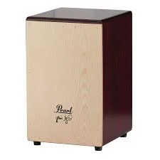 Pearl Jesus Diaz Signature Cajon B-VARE