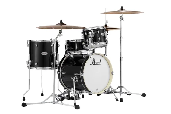 Pearl MDT764P/C701, Midtown, Black Gold Sparkle