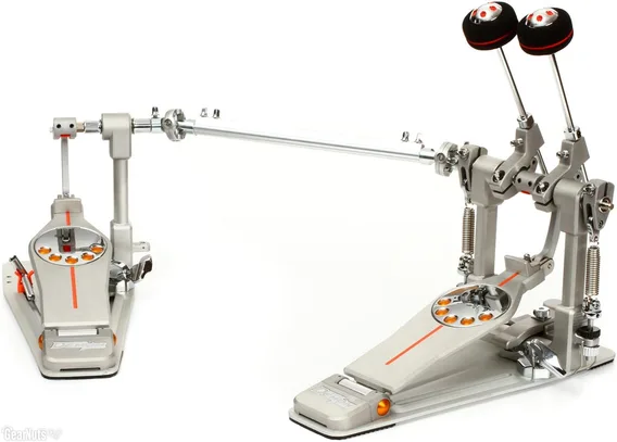 Pearl P-3002D, Demon Drive Dobbelpedal
