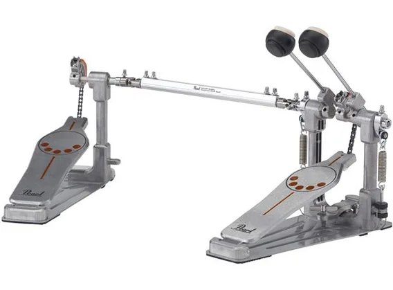 Pearl P-932, Demonator Dobbel Basstrommepedal